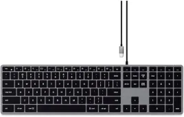 klawiatura-satechi-slim-w3-przewodowa-usb-c-podswietlana-aluminium-uklad-de