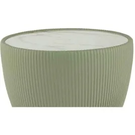 stolik-boczny-kayoom-jokai-100-zielony-pu-eisengestell-47x47x45cm