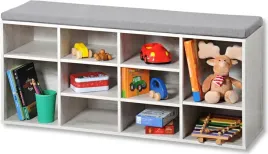 szafka-na-buty-z-siedziskiem-kesper-1035x48x295cm-biala-dab