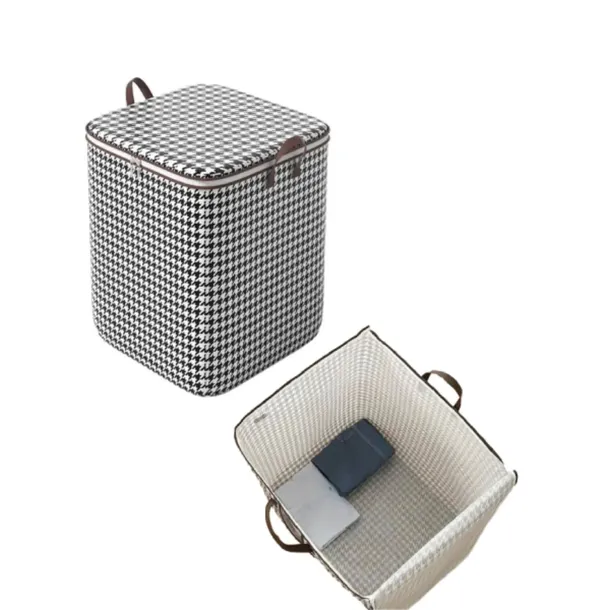 Torba do przechowywania - 180l 50x50x70cm -organizer do szafy