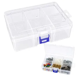 organizer-6-przegrodek-160x115x55mm-pojemnik-na-drobiazgi