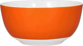van-well-vario-miseczki-do-musli-6szt-porcelana-pomaranczowe-14cm