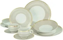 creatable-festive-creme-23774-serwis-kombi-10-el-porcelana-zloto