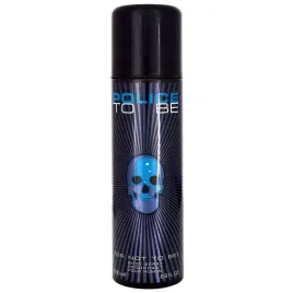 police-to-be-man-dezodorant-spray-200ml