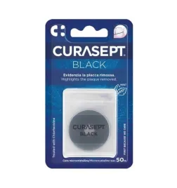 nic-curasept-czarna-woskowana-mietowa-50m