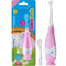 soniczna-szczoteczka-dla-dzieci-0-3-lat-brush-baby-babysonic-rozowa