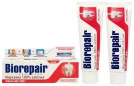 2x-pasta-do-zebow-biorepair-sensitive-wrazliwe-zeby-bez-fluoru-75-ml