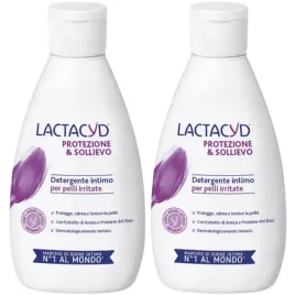plyn-do-higieny-intymnej-lactacyd-protezione-and-sollievo-200-ml-2-szt