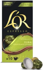 kapsulki-do-nespresso-l-or-dubai-chocolate-style-10-szt