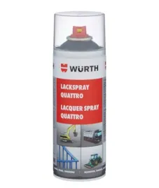 lakier-w-sprayu-quattro-ral7016-wurth-szary-400ml