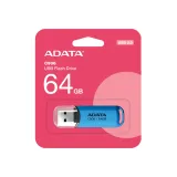 pamiec-usb-adata-c906-64-gb-niebieski-stan-nowy