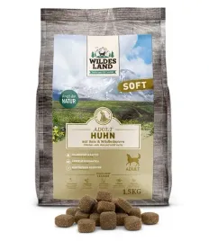 wildes-land-dog-kurczak-ryz-15kg