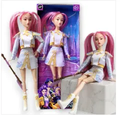 kpop-demon-hunters-lalka-prezent-rumi-mira-i-zoey-30cm-ruchomosc-z-muzyka