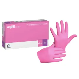 rekawiczki-nitrylowe-zarys-easycare-100-szt-rozowe-bezpudrowe-xs