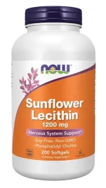now-foods-sunflower-lecithin-1200-mg-lecytyna-200-kapsulek