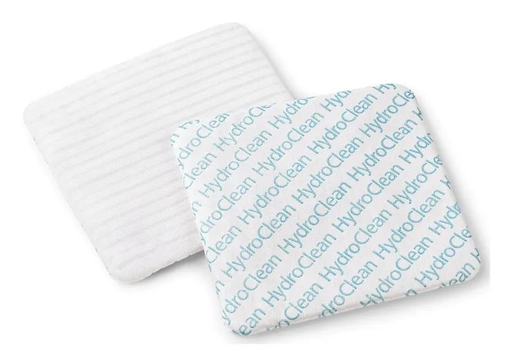 HydroClean advance 10cm x 10 cm HARTMANN 1 sztuka