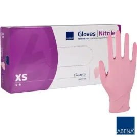 rekawiczki-nitrylowe-abena-100-szt-rozowe-bezpudrowe-m