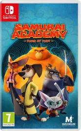 samurai-academy-paws-of-fury-ns