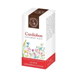 bonimed-cardiobon-60-kapsulek