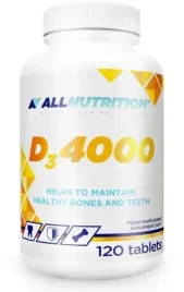 allnutrition-d3-4000-120-tabletek