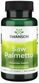 swanson-saw-palmetto-540mg-100-kapsulek