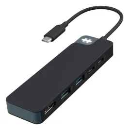 hyper-hd4101bkgl-stacja-dokujaca-usb-type-c-czarny