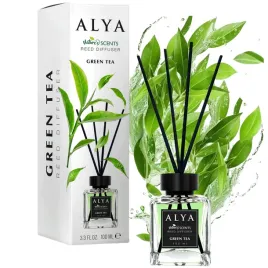 alya-pachnace-patyczki-zapachowe-dekoracyjny-odswiezacz-green-tea-100ml