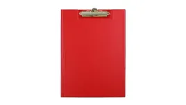clipboard-teczka-a5-tres-czerwona