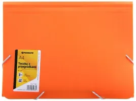 teczka-rozprezna-a4-z-13-przegrodkami-pomaranczowa-tt7584