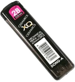 grafity-do-olowka-monami-xq-ceramics-2b-05-mm-a-12