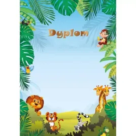 dyplom-ozdobny-przyjaciele-170g-25-szt