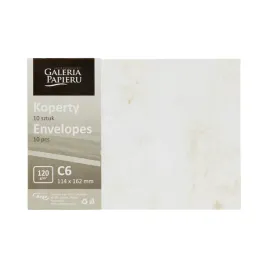 koperty-ozdobne-c6-marmur-zloty-120-g-m-10-szt-galeria-papieru