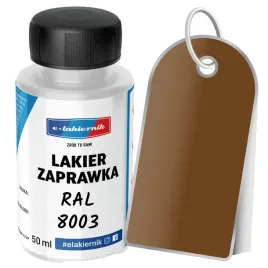 lakier-zaprawkowy-zaprawka-samochodowy-ral-8003-clay-brazowy-polysk-50-ml