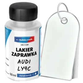 lakier-zaprawkowy-zaprawka-samochodowy-audi-ly9c-ibis-white-bialy