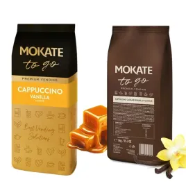 mokate-cappuccino-wanilia-karmel-vending-instant-2x1kg-zestaw-kaw-mega-paka