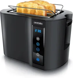 toster-na-2-kromki-arendo-dotykowy-cyfrowy-wyswietlacz-stal-nierdzewna-800w