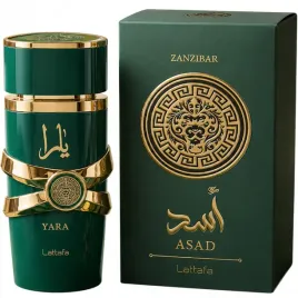 lattafa-asad-yara-green-perfumy-arabskie-100ml