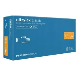 rekawiczki-nitrylowe-mercator-nitrylex-pink-100-szt-niebieski-bezpudrowe-x