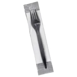 sztucce-widelec-serwetka-350szt-czarne-atardex-1szt