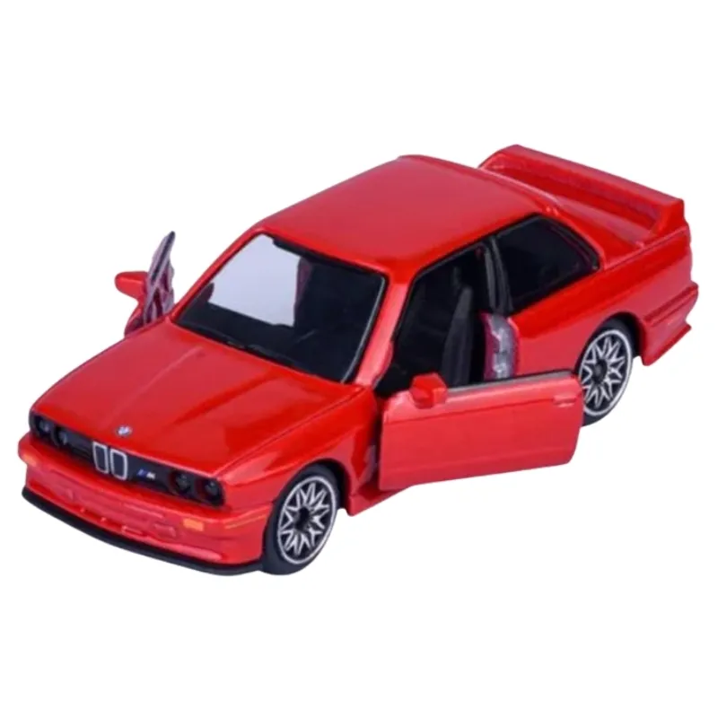 majorette-bmw-m3-stan-nowy