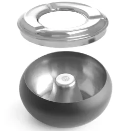 popielniczka-ze-zdejmowanym-rantem-stal-nierdzewna-czarna-sr-105-mm-hend
