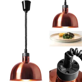 lampa-grzewcza-do-potraw-na-podczerwien-ir-wiszaca-miedziana-sr-29-cm-250