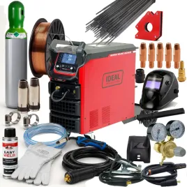 polautomat-spawalniczy-mig-mag-mma-ideal-10-280a-400v-tecno-mig-286-pulse-1