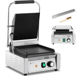 grill-kontaktowy-elektryczny-plyta-gladka-i-ryflowana-23-x-22-cm-1800-w