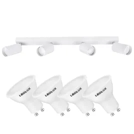 lampa-sufitowa-oprawa-halogenowa-listwa-4xgu10-15w
