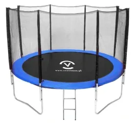 duza-trampolina-ogrodowa-180kg-stal-hartowana