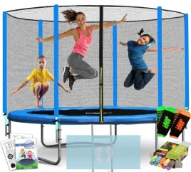 duza-trampolina-ogrodowa-dla-dzieci-doroslych-180kg-stal-hartowana-gratisy