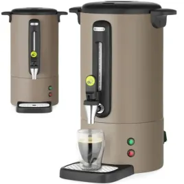 zaparzacz-do-kawy-z-kranem-ociekaczem-7-l-1050-w-taupe