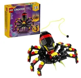 lego-r-creator-31159-dzikie-zwierzeta-pajak