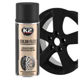 plynna-guma-w-sprayu-folia-k2-color-flex-czarny-mat-400-ml-wysoka-trwalosc